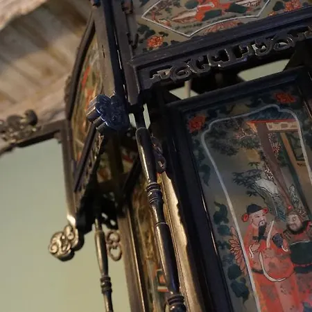 منزل للإقامة Rempart