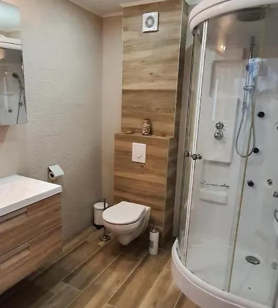 Appartement Bruxelles * Bryssel