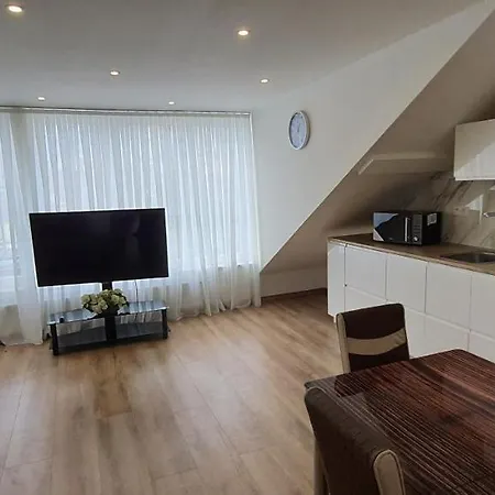 Appartement Bruxelles