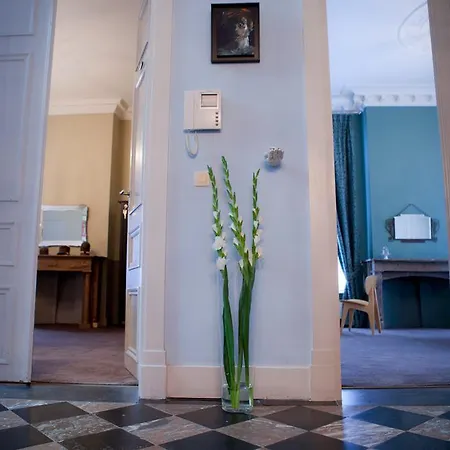 Fish Market בריסל