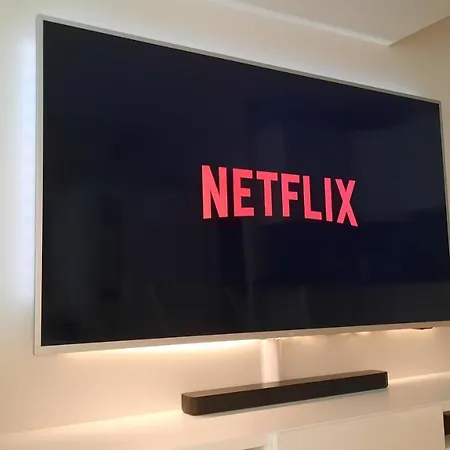 Apartment Luxury In The Eu Area Brussels