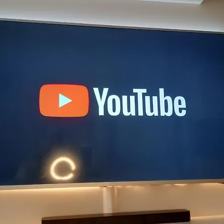 Apartment Luxury In The Eu Area *