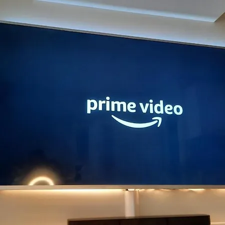 Luxury In The Eu Area Apartment *