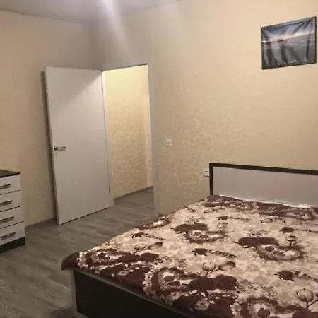 Appartement Sonya Jons Blad *