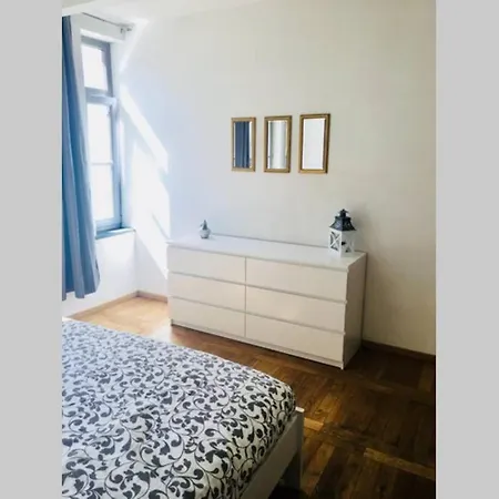 En Plein Cœur De Bruxelles. Superbe Duplex.a Voir!