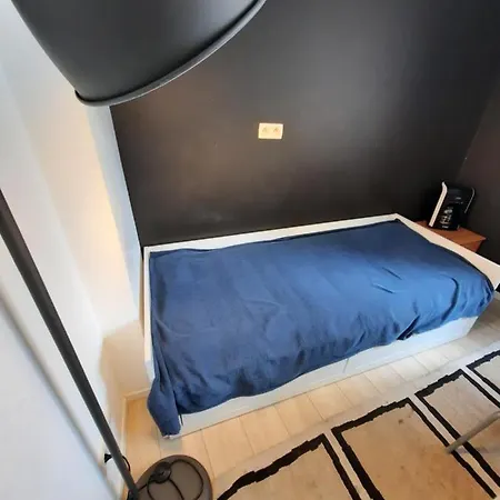 Апартаменты Cosy Appartments2 *