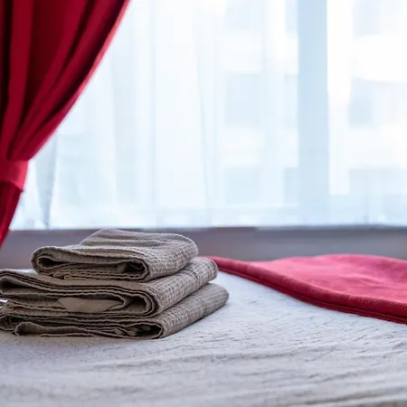 Luxury In The Eu Area * Brussels