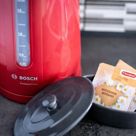 Apartment Luxury In The Eu Area *