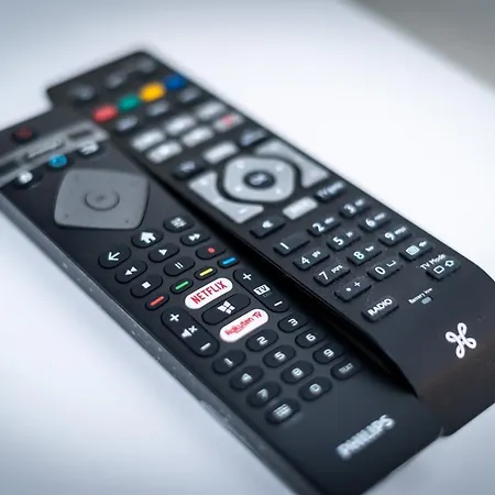 Apartment Luxury In The Eu Area Brussels