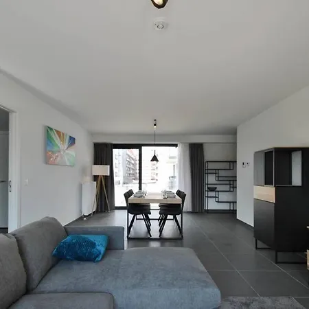 Appartamento Amazing 2 Bedrooms Appartment In Bruxelles *