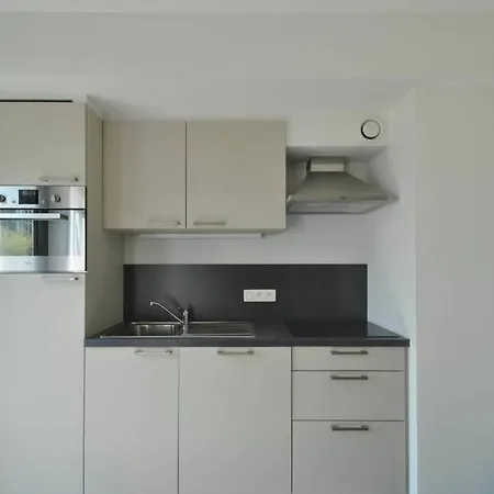 Appartamento Amazing 2 Bedrooms Appartment In Bruxelles