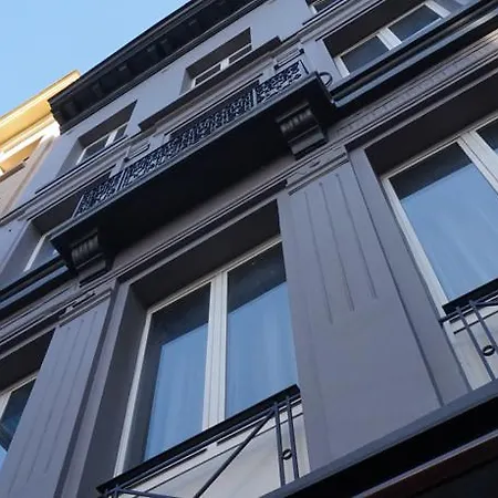 Francois 酒店