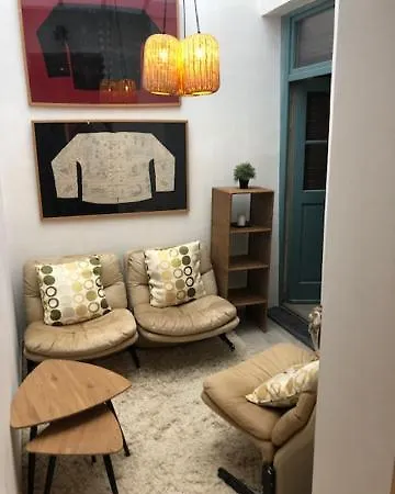 Privatunterkunft Rempart