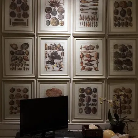 Rempart Quarto em Acomodações Particulares