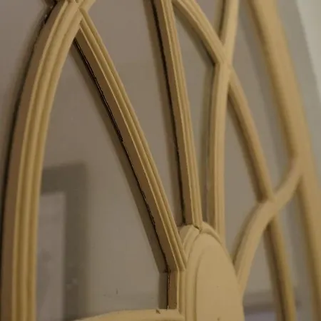 Quarto em Acomodações Particulares Rempart *