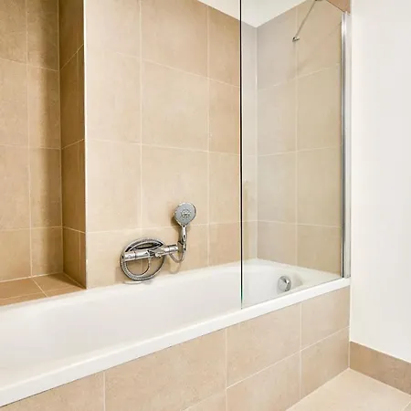 Diamant 1br Daire *