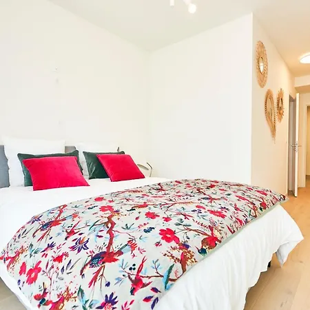 Diamant 1br Daire