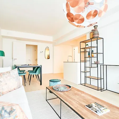 Daire Diamant 1br