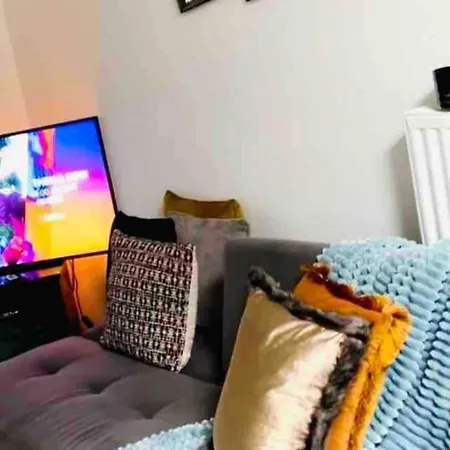 Studio Lumineux Et Spacieux Au Coeur De Bruxelles Apartment Brussels
