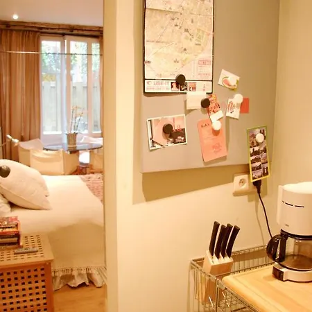 Rempart بروكسل