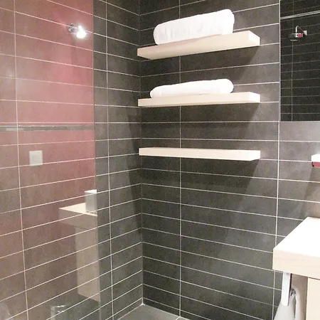 شقة Ixelles Flats بروكسل