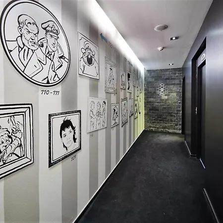 Hotel Yooma Urban