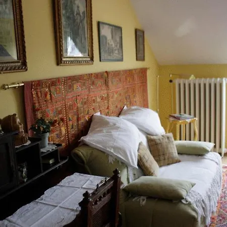 Hotel Les Bluets