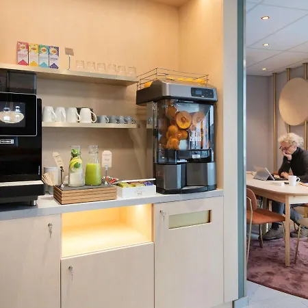 Adagio Access Delta Aparthotel 3*