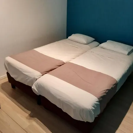 Apartmán Jacques Brel