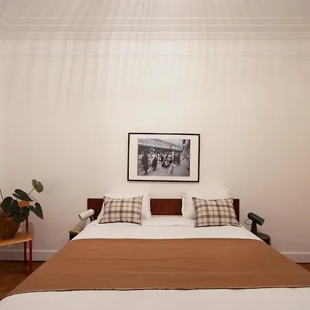 Smartflats - Esplanade