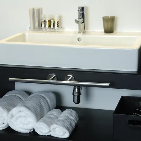 Yooma Urban Hotel 4*