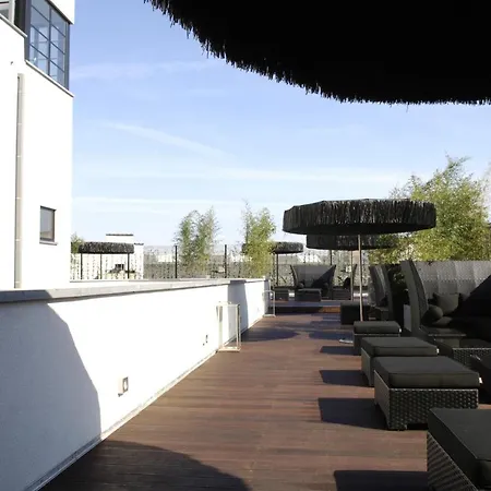 Yooma Urban Hotel 4*