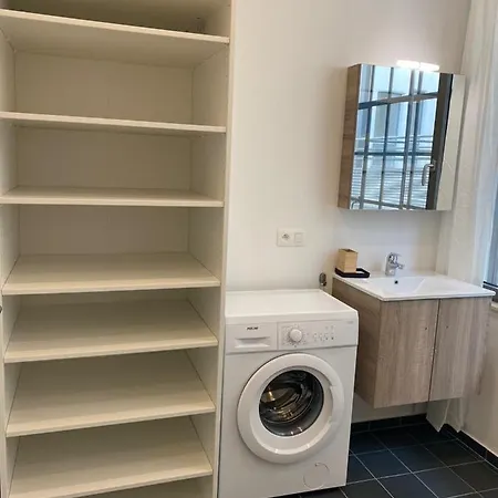 The Good Flats Apartment *