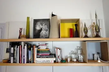 Yawn Apartment
