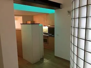 Yawn Apartment