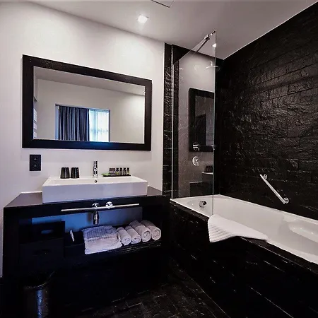 Yooma Urban 4* Bruxelles