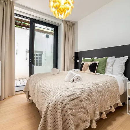 Apartmán Sweett - Saint Bernard