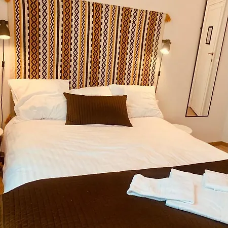 Du Parlement Hotel