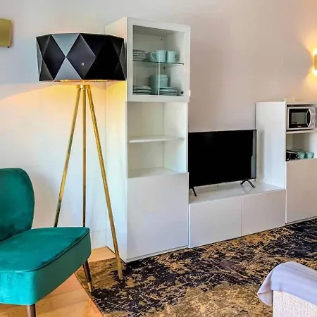 Pupsik House Appartamento *