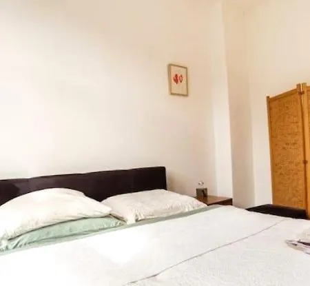 Ruim Appartement 公寓 *