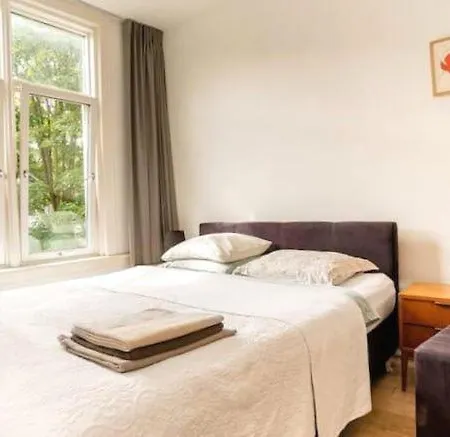 Ruim Appartement 公寓
