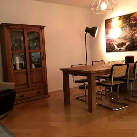 公寓 Super Appartement Met Faciliteiten *