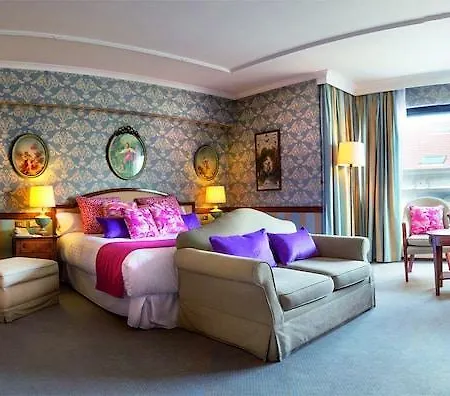 Avenue Louise Trademark Collection By Wyndham