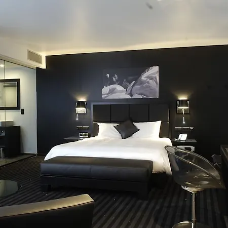 Yooma Urban Hotel