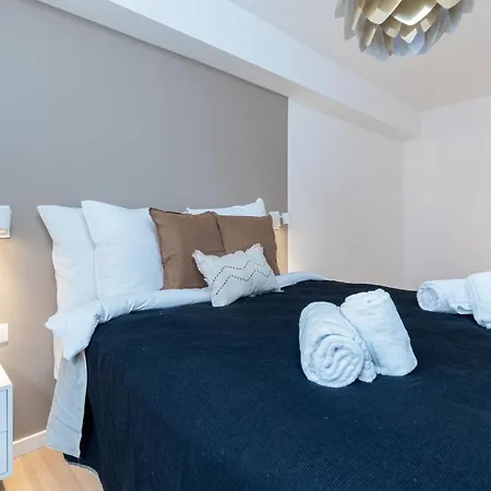 Apartment Sweett - Saint Bernard Brussels