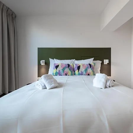 Apartment Sweett - Saint Bernard *