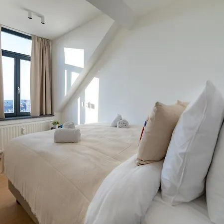 Sweett - Saint Bernard Apartmán