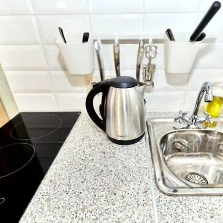 Comfortabele Appartementen
