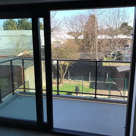 Apartment Appart Neuf Pret De L'otan *