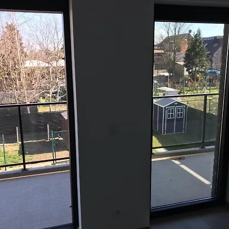 Apartment Appart Neuf Pret De L'otan